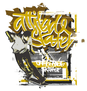 Defy Gravity: Street Skater Spirit