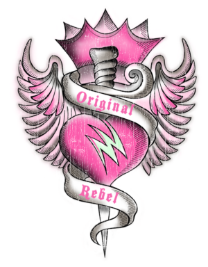 Tattoo Punk Rock Rebellion