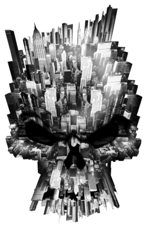 Urban Shadows