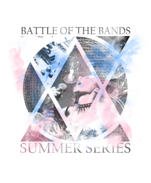 Battle in Color: Fierce Graphic Energies
