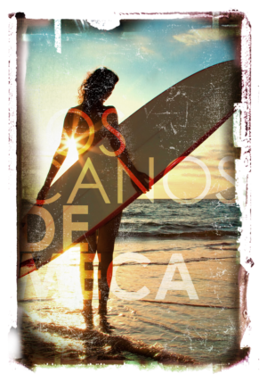 Wave Warrior