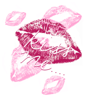 Cheeky Kiss Appeal