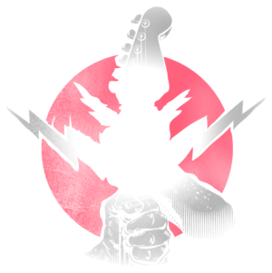 Riff Thunderstorm