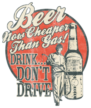 Gas Guzzler's Delight