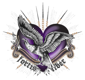 Lover's Soaring Hunt