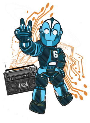 Futuristic Beats