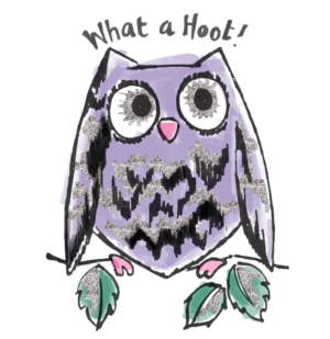 Nocturnal Whimsy
