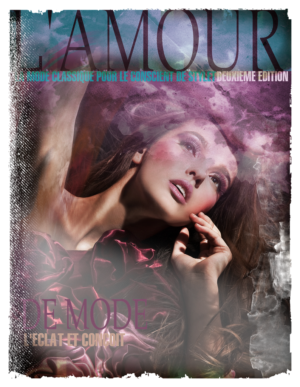 Dark Glamour: Queens of the Night