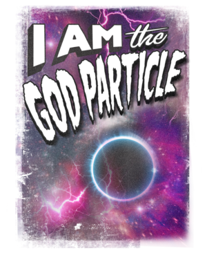 Particle Anarchy