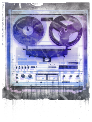 Rewind to the Future