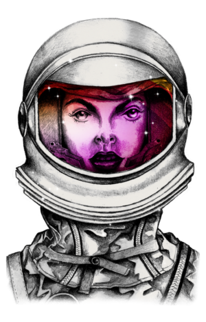 Stardust Dreams
