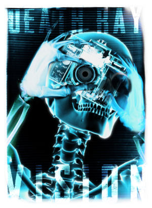 Tech Skull: Watchdog