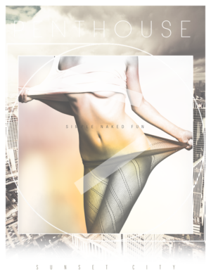 Urban Temptress