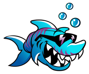 Jaws Unleashed: Hipster Vibes