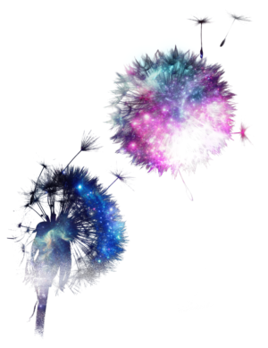 Cosmic Confusion