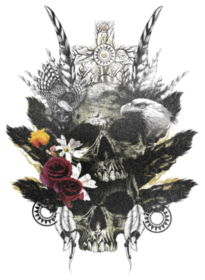 Death's Bloom