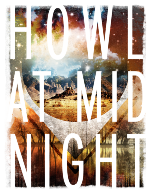Cosmic Howl