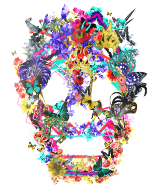 Masquerade Madness
