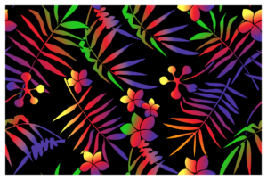 Rainforest Riot