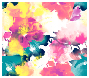 Eclectic Flora Frenzy