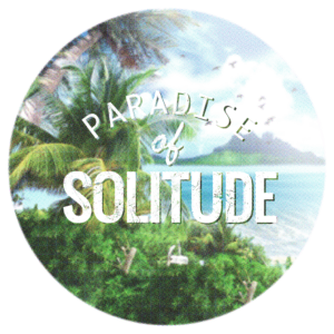 Isolated Paradise Vibes