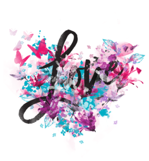 Heartbeats & Neon Dreams