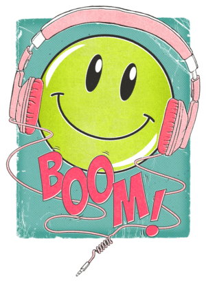 Tune-In Smiles