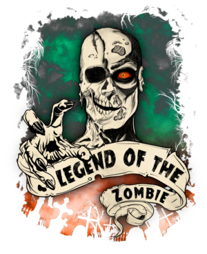 Undead Legends Unleashed