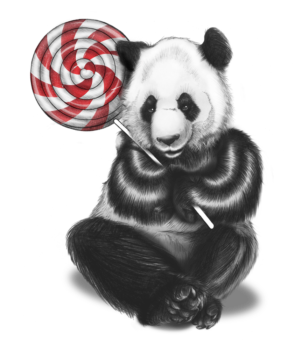 Candy Beast Unleashed