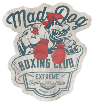 Mad Dog Brawl