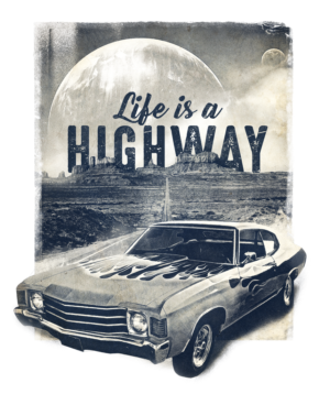 Out of This World Road Trip