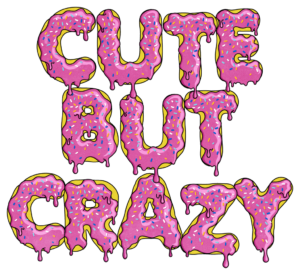 Sugar Rush: Cute but Crazy