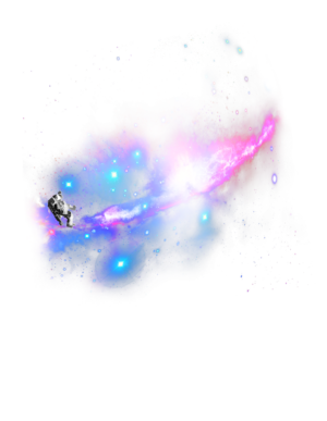 Ride the Celestial Waves