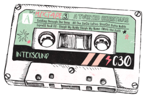 Back to Mixtape Madness