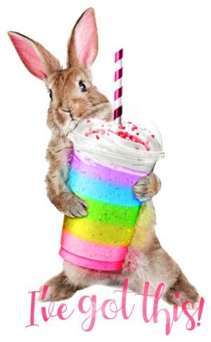 Vibrant Vibes: Slushy Shenanigans