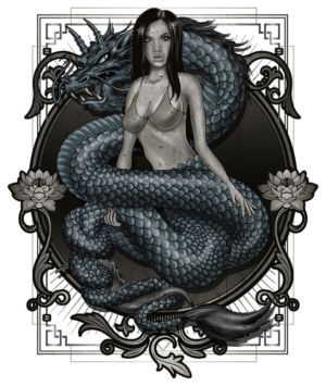 Venomous Allure