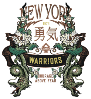 Urban Rebels of New York