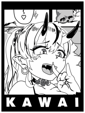 Horns of Fantasy