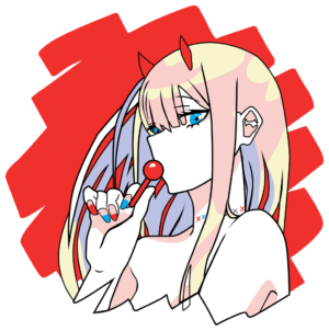 Sinful Glance: Devil's Candy