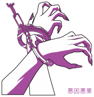 Claws of Midnight