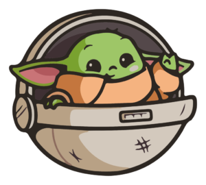 Intergalactic Whimsy