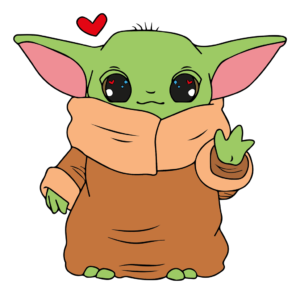 Grogu: The Force of Cute