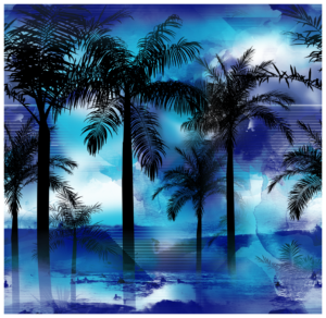 Serene Oasis Getaway
