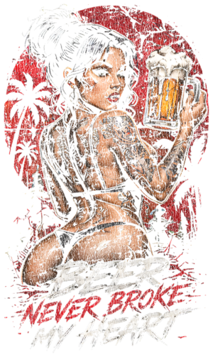 Ink and Brew: The Ultimate Combo