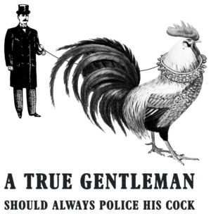 Cock Commander