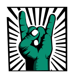 Metal Mayhem Signal