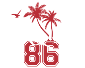 Bold Beach Love '86