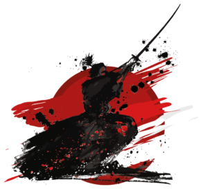 Shadow of the Samurai
