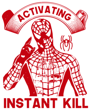 Web Warrior: Instant Threat