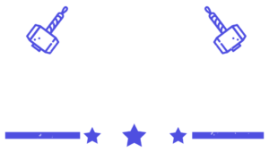 Adopted: Hammer Your Point Home